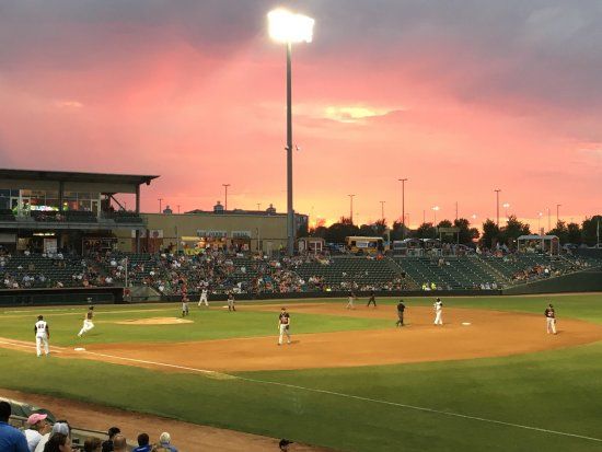 Community America Ballpark